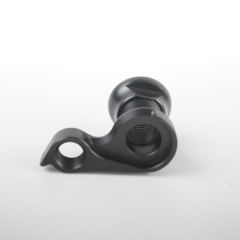 Bicycle Kickstand - 1 Set Fietshaak Aluminium Achterderailleur Hanger