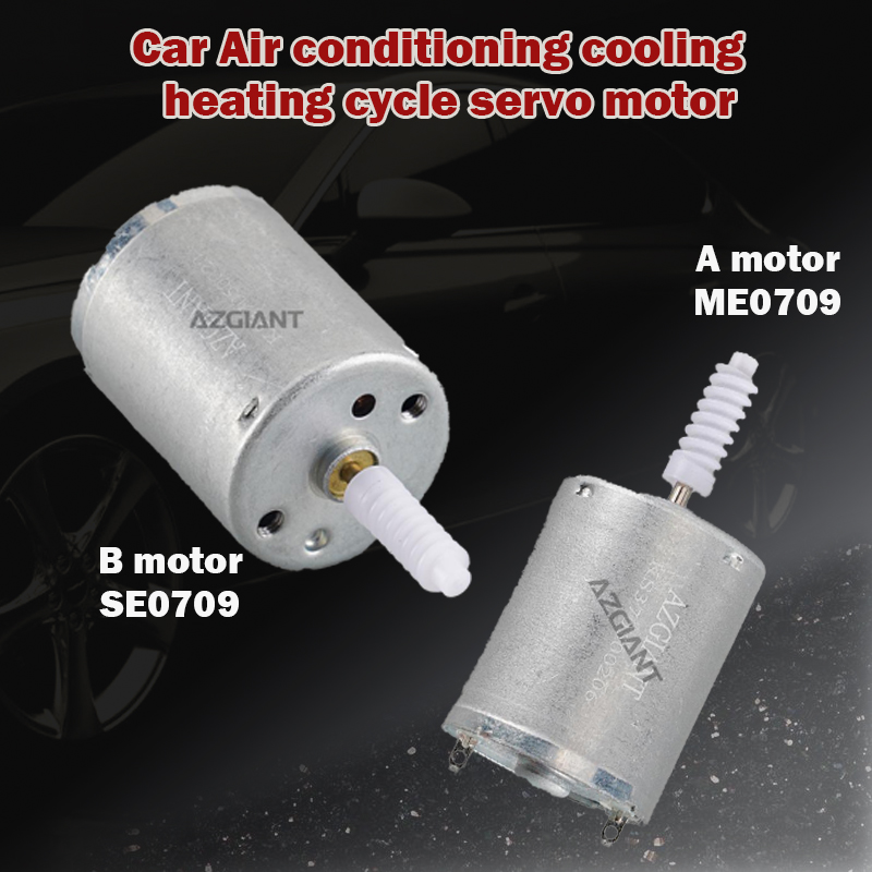 Cycling Heat Gear - AZGIANT ME0709/SE0709 Auto airconditioning koeling en
