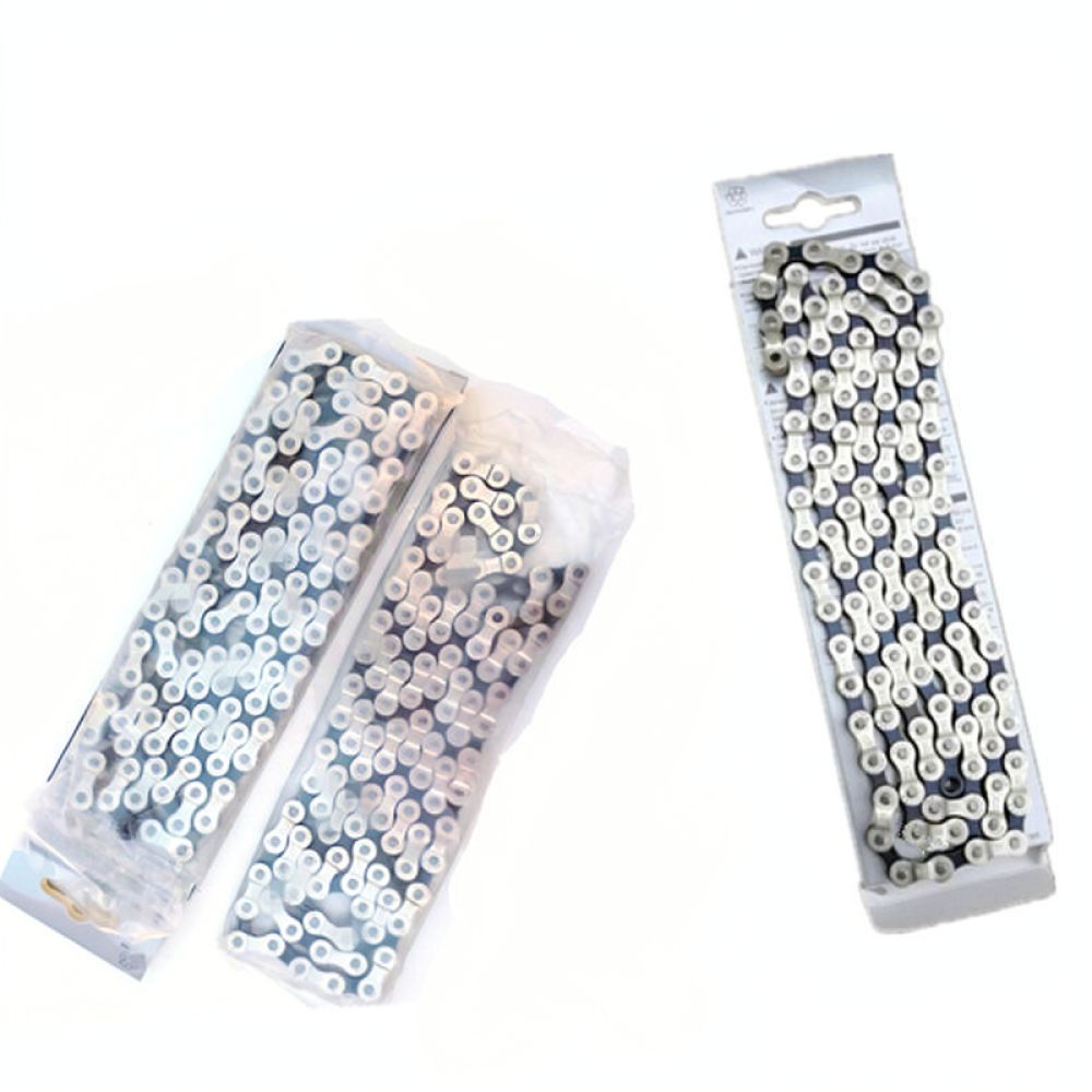 Cycling Gear Affordable - Hoogwaardige fietsketting, geschikt voor 6, 7