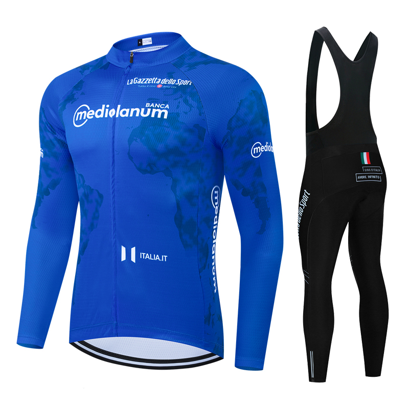 Cycling Gear Italy - 2026 Tour De Italy D'ITALIA Lange