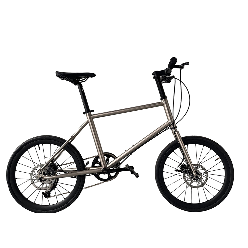Cycling Gear Inches - 20 inch jongensfietsen kinderfiets met schijfrem