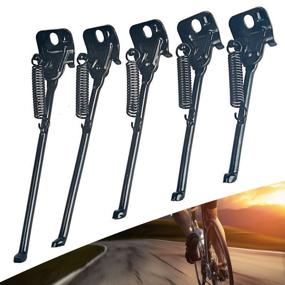 Bicycle Kickstand - Fietsaccessoires Buitensporten Fietsparkeerstandaard Fietsstandaard Kinderfiets Zijstandaard