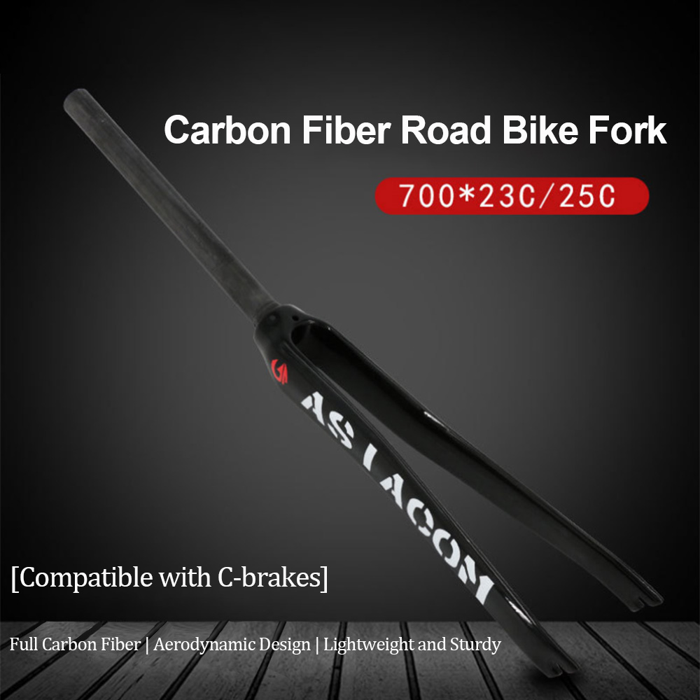 Cycling Gear Inches - Full Carbon Racefiets Fixed Gear Starre