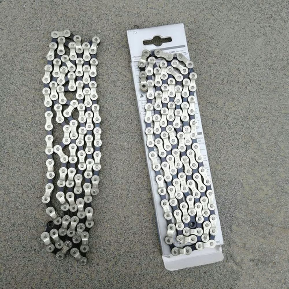Cycling Gear Affordable - Mountainbike ketting, geschikt voor 6-, 7-
