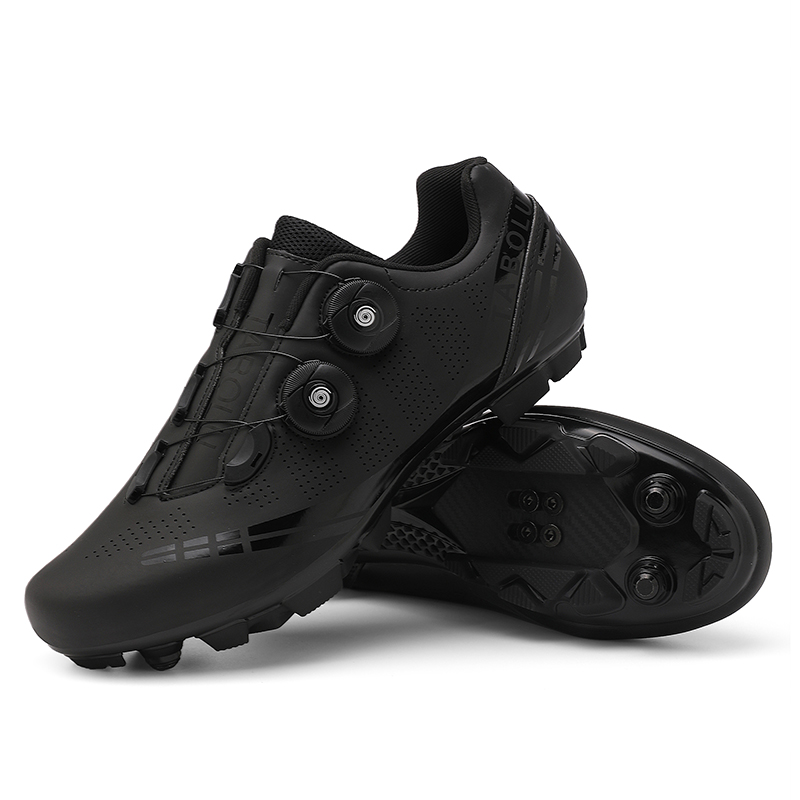Road Bike Cleats - Fietsen Platte MTB-schoenen Bergsneakers Herenschoenen Dirt