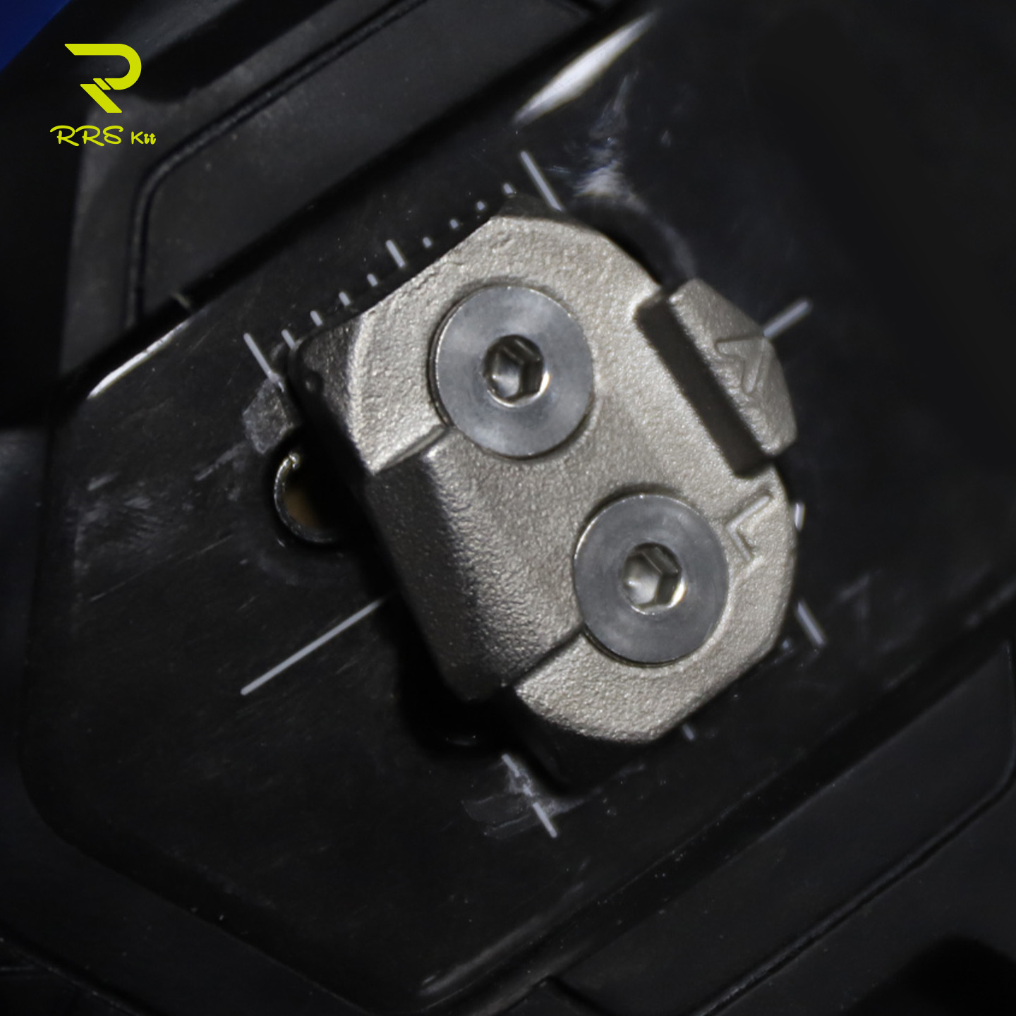 Road Bike Cleats - Rrskit Compatibele Time Mountainbike Lock Cleats