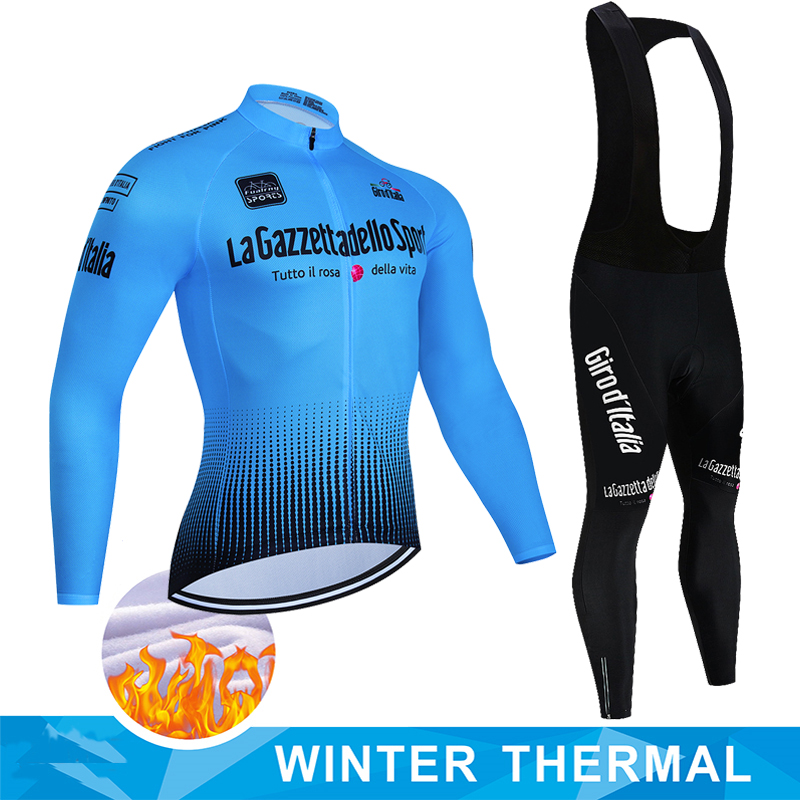 Cycling Gear Italy - Tour De Italy D'ITALIA Fietskleding Herenblouse