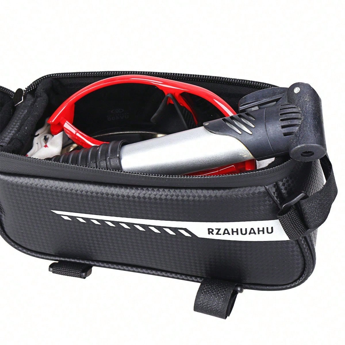 Cycling Heat Gear - Mountainbike voorframe tas, mountainbike dubbele tas,