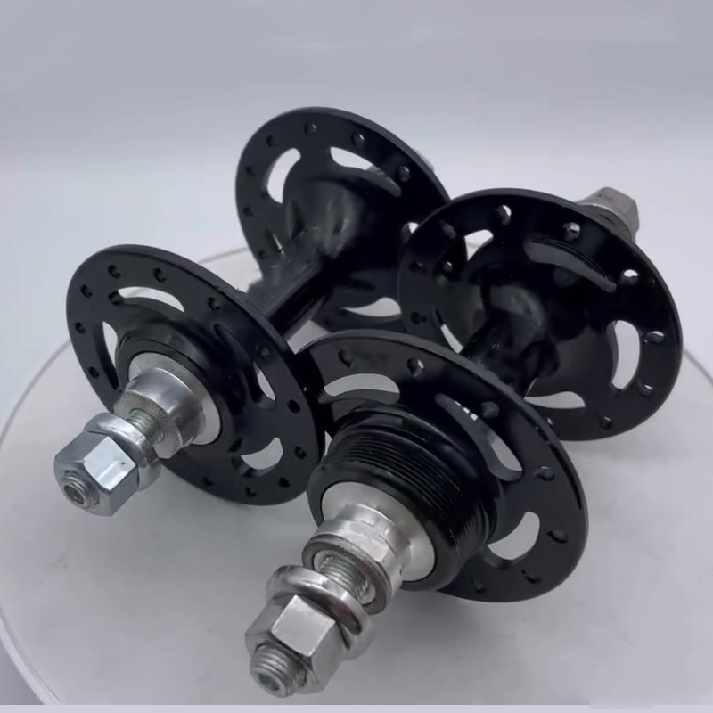 32 Holes Vaste Versnelling Fie - Cycling Gear Hub recensie en prijs