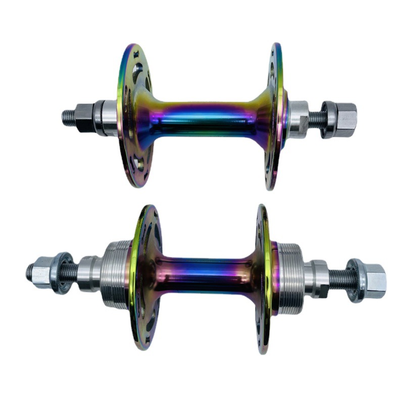 32 Holes Vaste Versnelling Fie - Cycling Gear Hub recensie en prijs