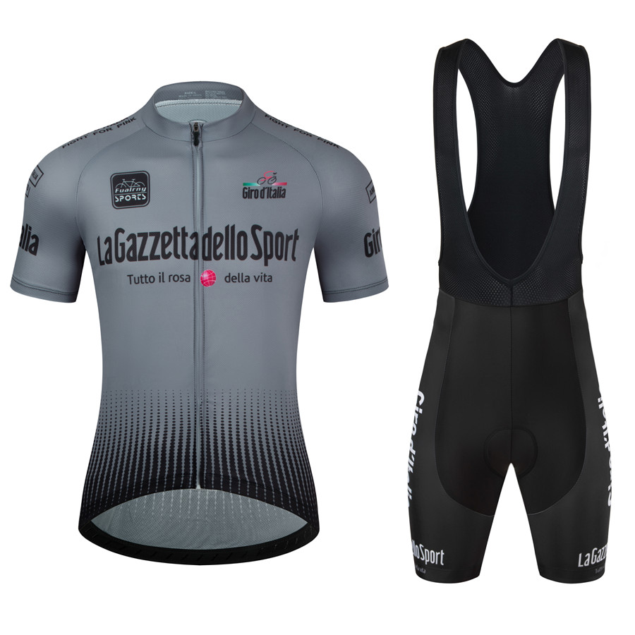 Tour Of Italy Fietskleding Wie - Cycling Gear Italy recensie en prijs