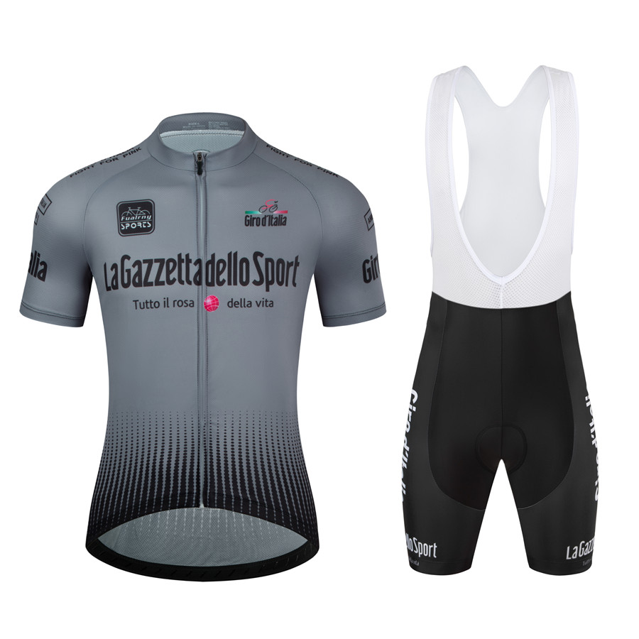 Tour Of Italy Fietskleding Wie - Cycling Gear Italy recensie en prijs
