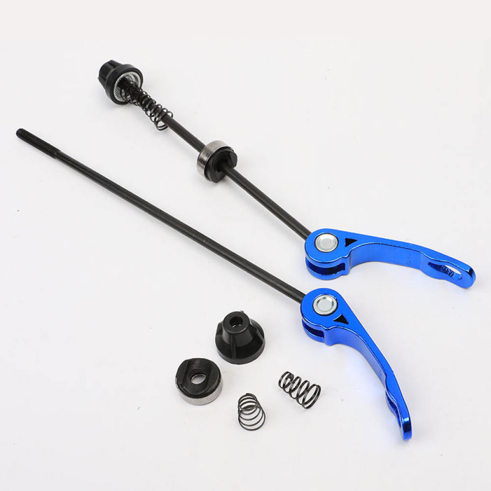 Road Mountainbike snelspanner  - Cycling Gear Hub recensie en prijs