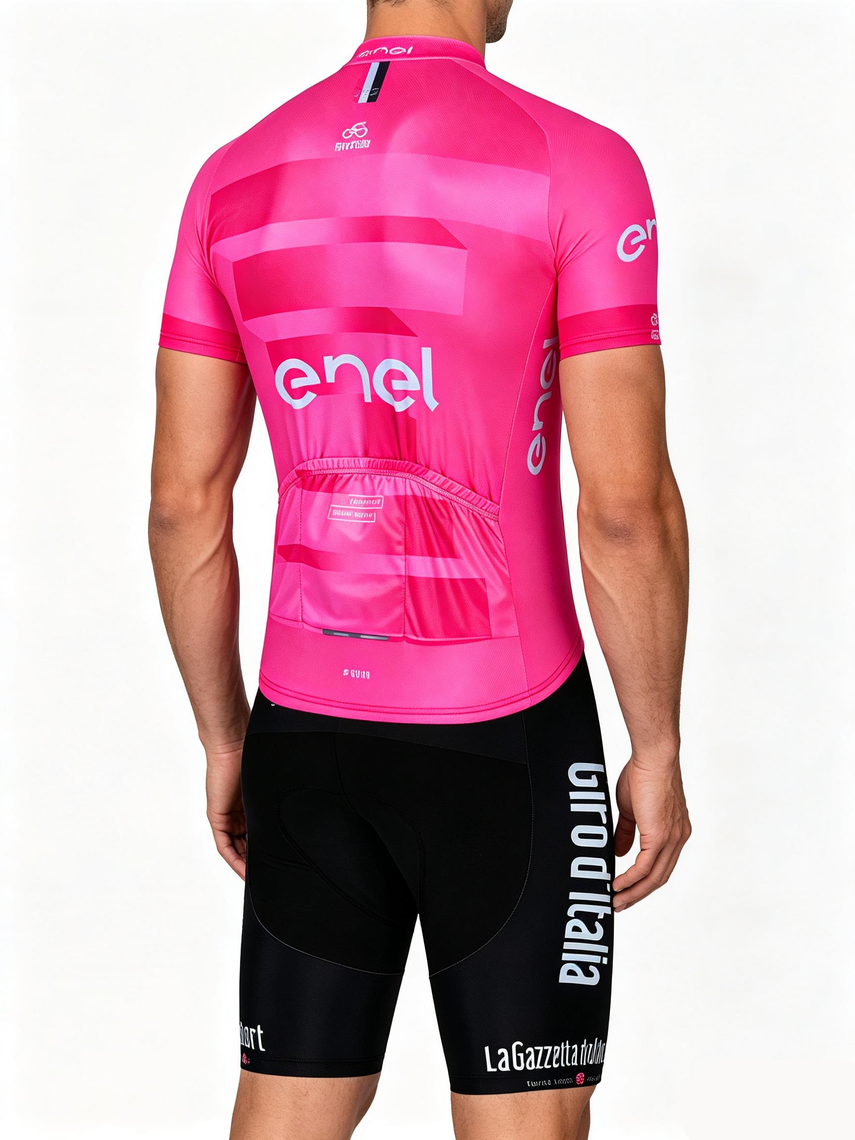 Fietskleding Italië Tour Fiets - Cycling Gear Italy recensie en prijs
