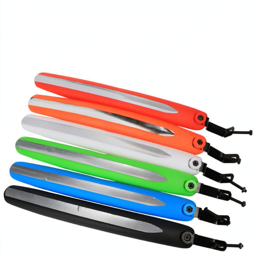 Reflecterende spatbord voor ra - Cycling Gear Inches recensie en prijs