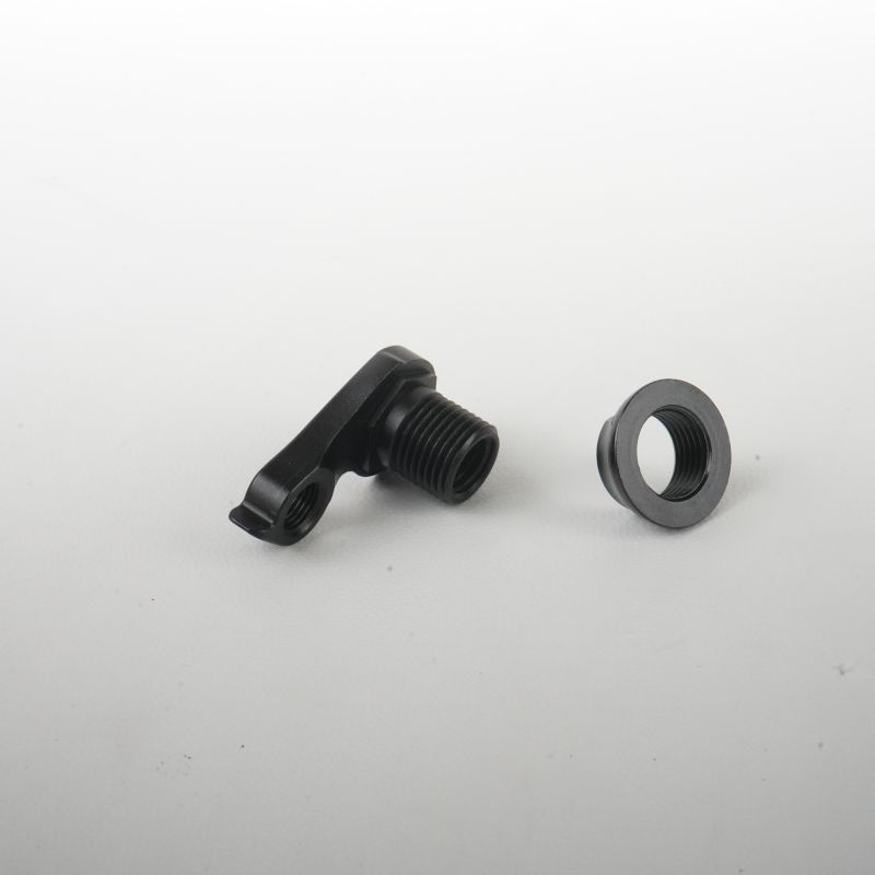 1 Set Fietshaak Aluminium Acht - Bicycle Kickstand recensie en prijs
