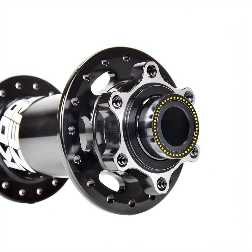 MTB wielnaafadapter 20 mm naar - Cycling Gear Hub recensie en prijs