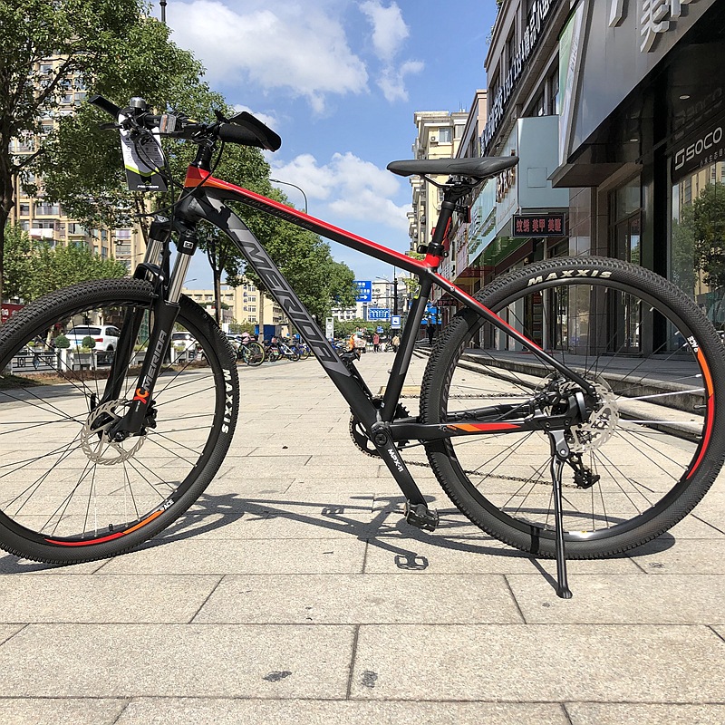 G782 Fietsstandaard Aluminiuml - Bicycle Kickstand recensie en prijs