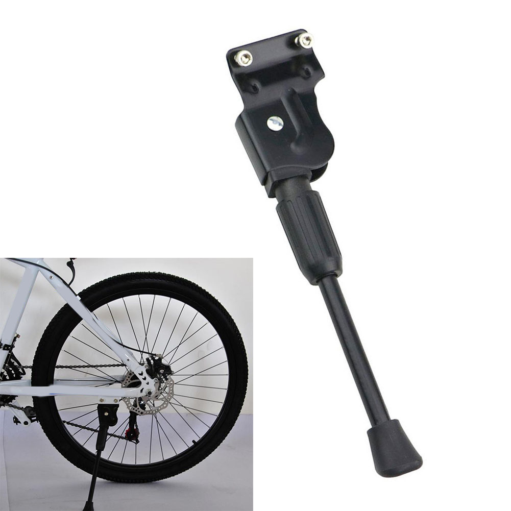 Fiets zijstandaard, parkeersta - Bicycle Kickstand recensie en prijs