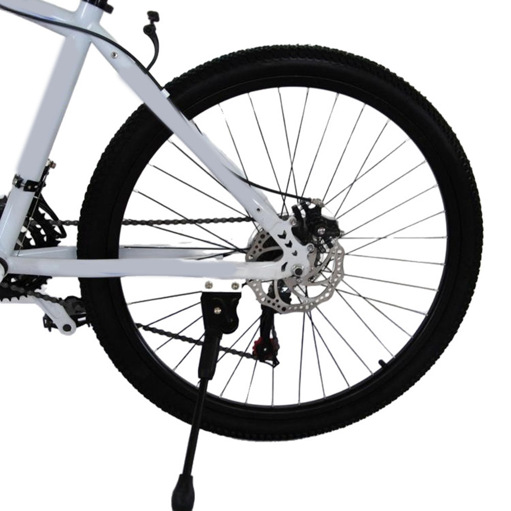 Fiets zijstandaard, parkeersta - Bicycle Kickstand recensie en prijs