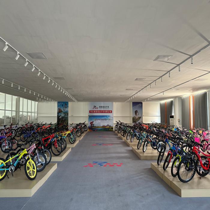 Mountainbike voor kinderen van - Cycling Gear Inches recensie en prijs