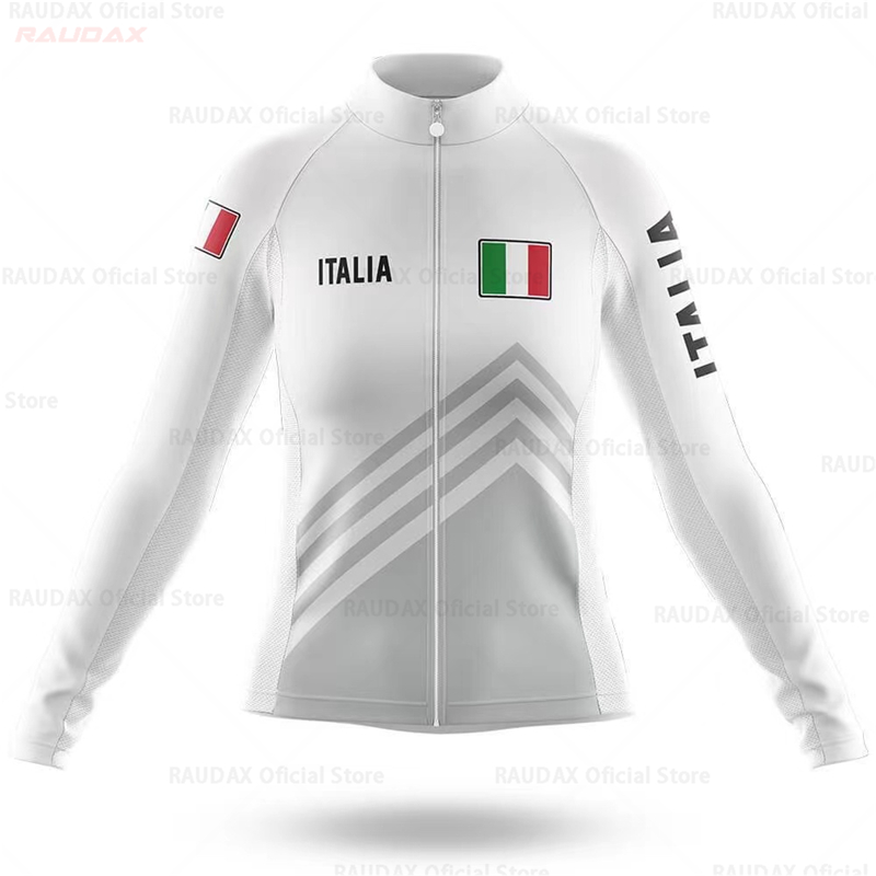 Italië Vrouw Fietsen Set Zomer - Cycling Gear Italy recensie en prijs