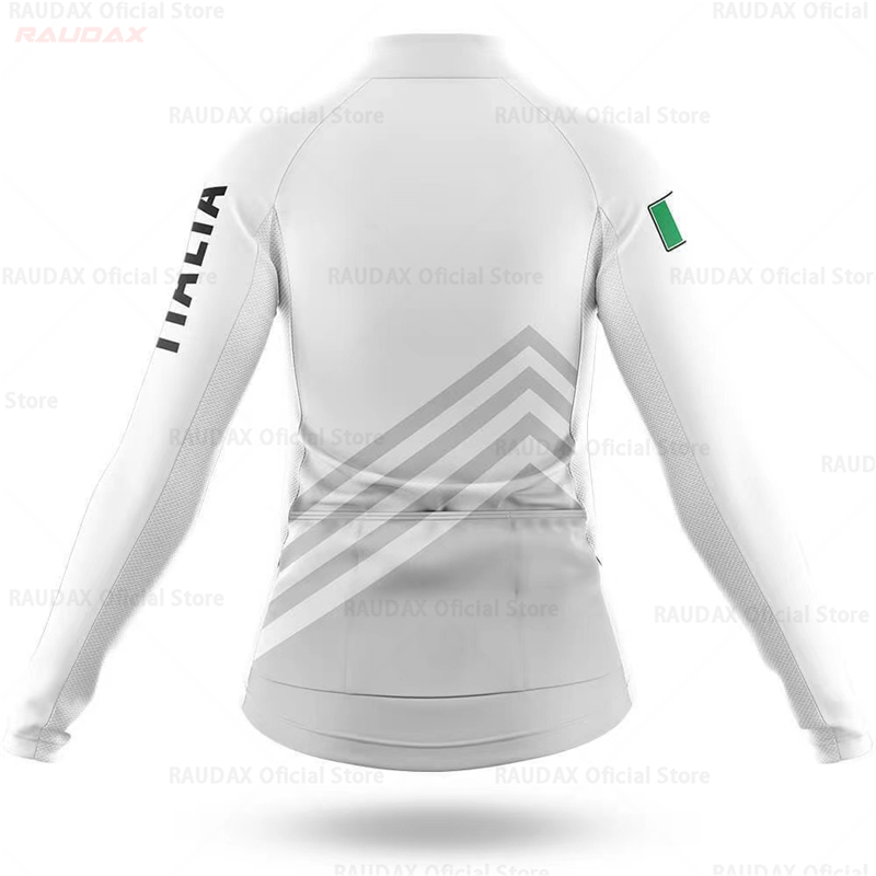 Italië Vrouw Fietsen Set Zomer - Cycling Gear Italy recensie en prijs