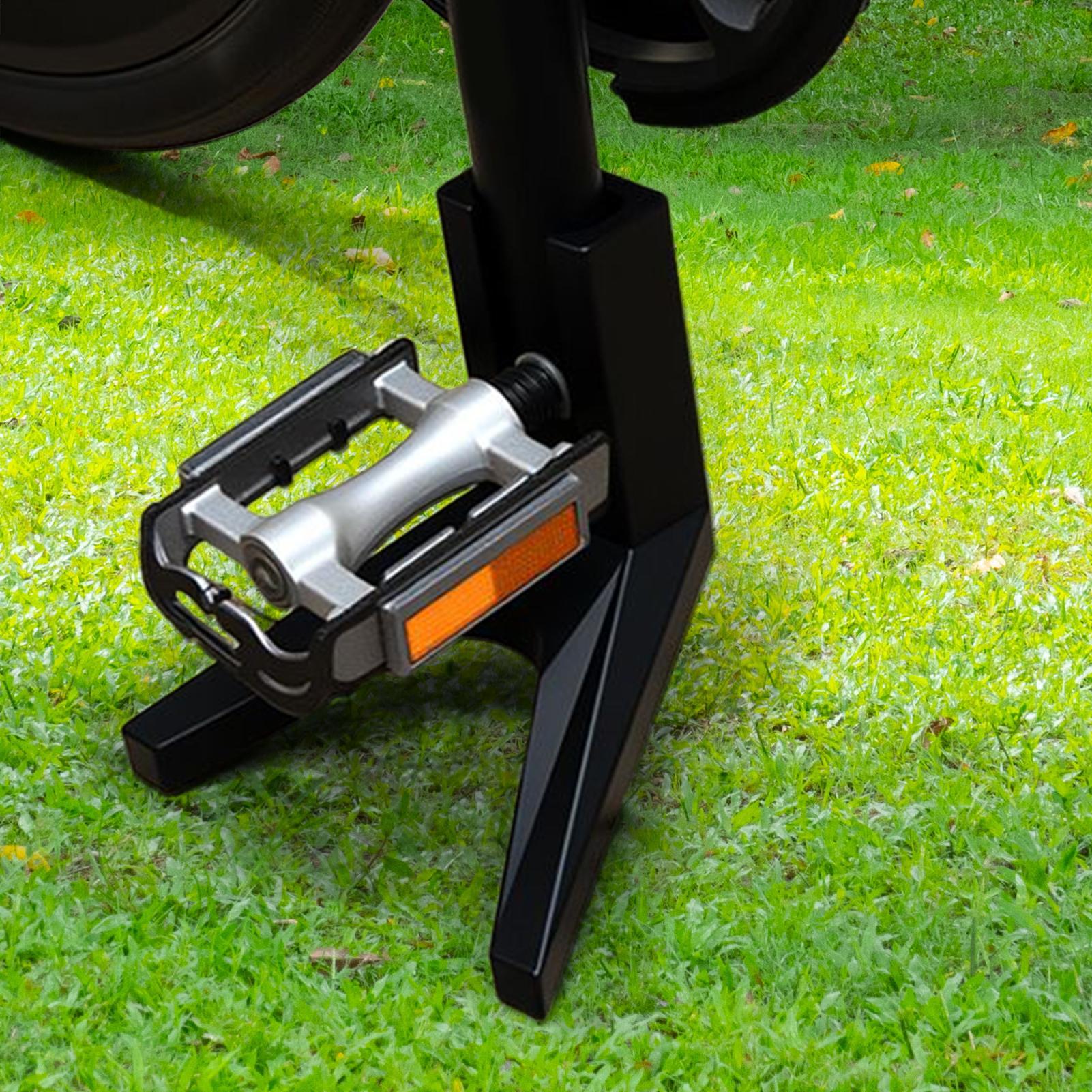 MTB Fietsstandaard Mountain Ro - Bicycle Kickstand recensie en prijs