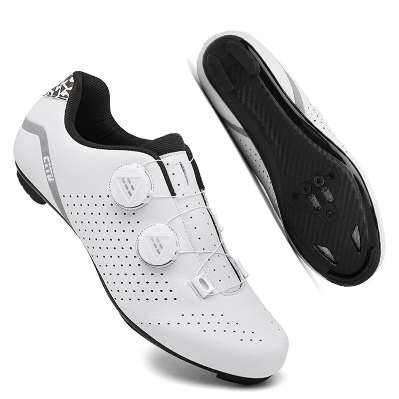 Snelheid Fietsen Sneakers Race - Road Bike Cleats recensie en prijs