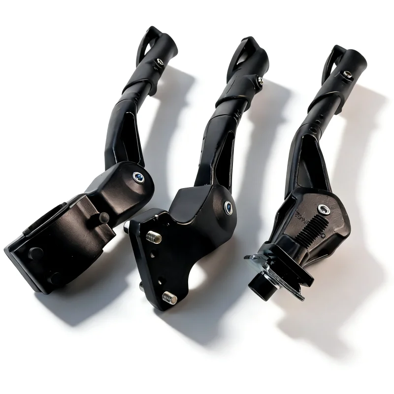 Verstelbare fietsstandaard van - Bicycle Kickstand recensie en prijs