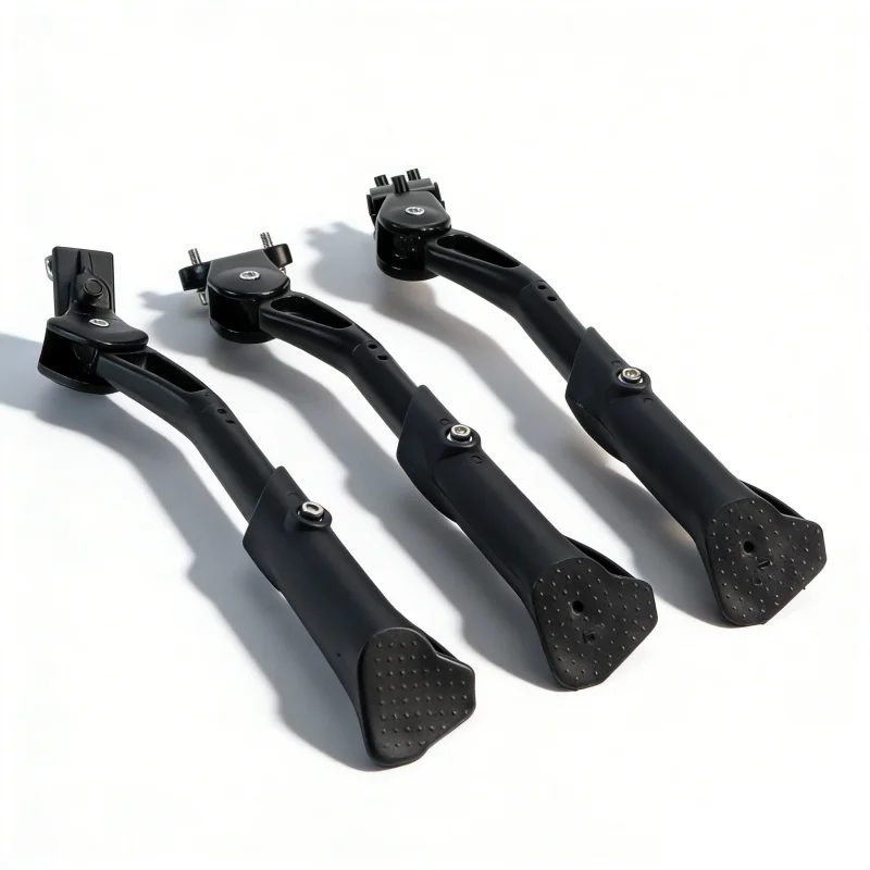 Verstelbare fietsstandaard van - Bicycle Kickstand recensie en prijs