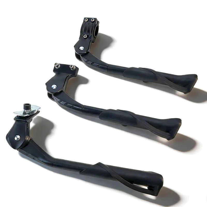 Verstelbare fietsstandaard van - Bicycle Kickstand recensie en prijs