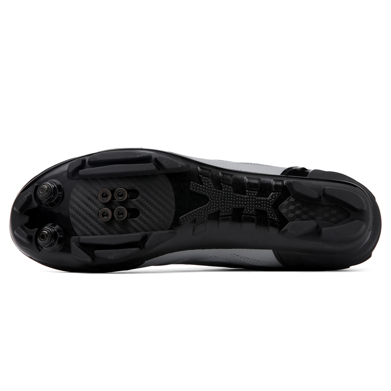 Fietsen Platte MTB Schoenen Mo - Road Bike Cleats recensie en prijs