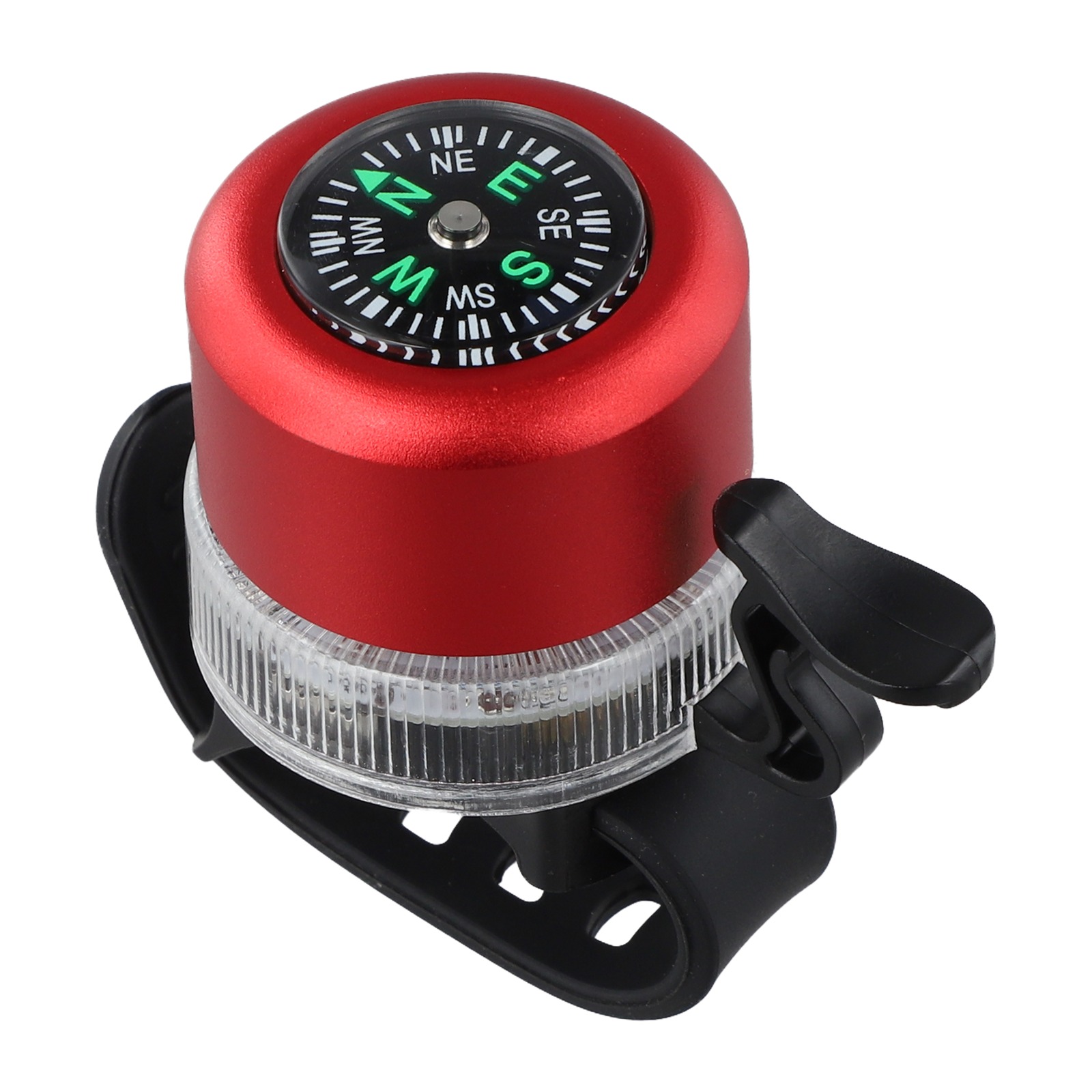 Compass Fietsbel voor Mini Fie - Bike Bell recensie en prijs