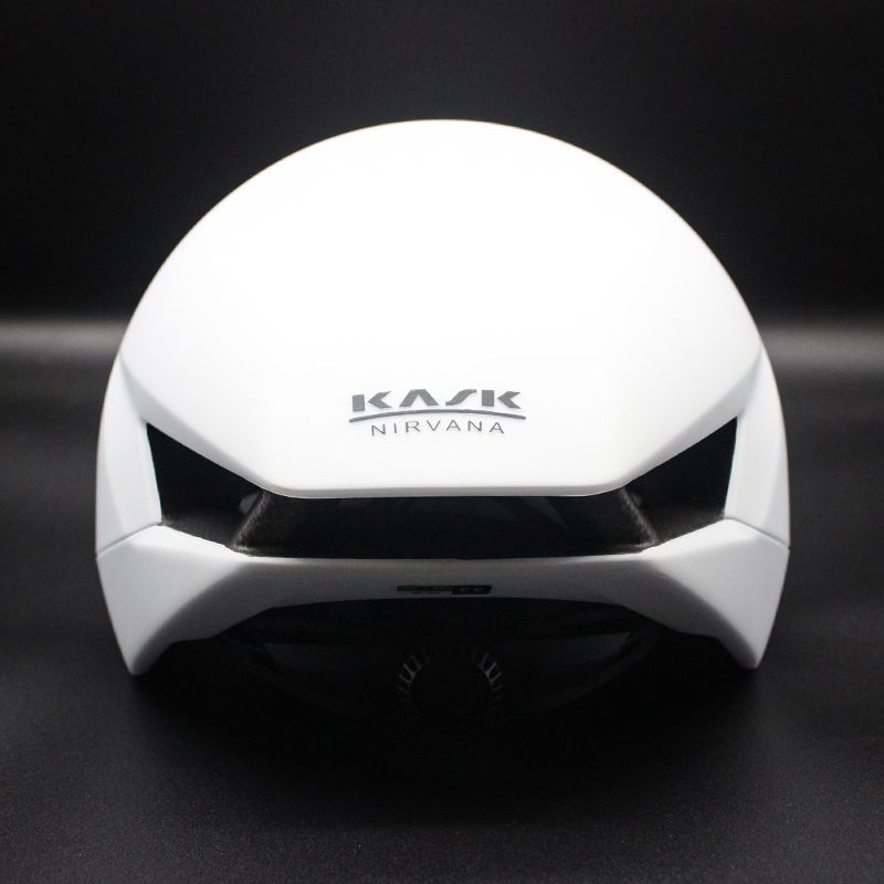 KASK Nirvana Italy Design Aero - Cycling Gear Italy recensie en prijs