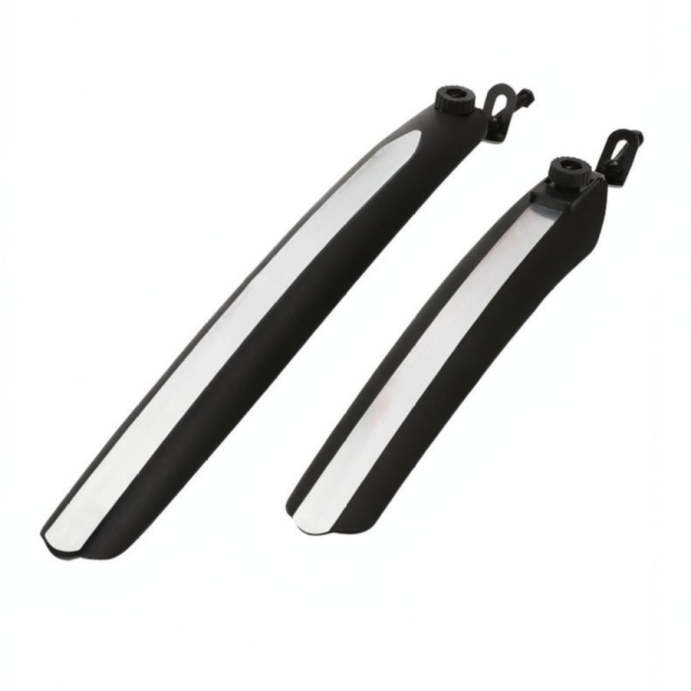 Reflecterende spatbord voor fi - Cycling Gear Inches recensie en prijs