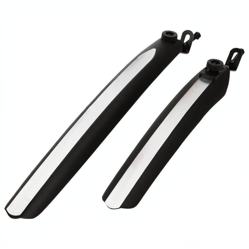 Reflecterende spatbord voor fi - Cycling Gear Inches recensie en prijs
