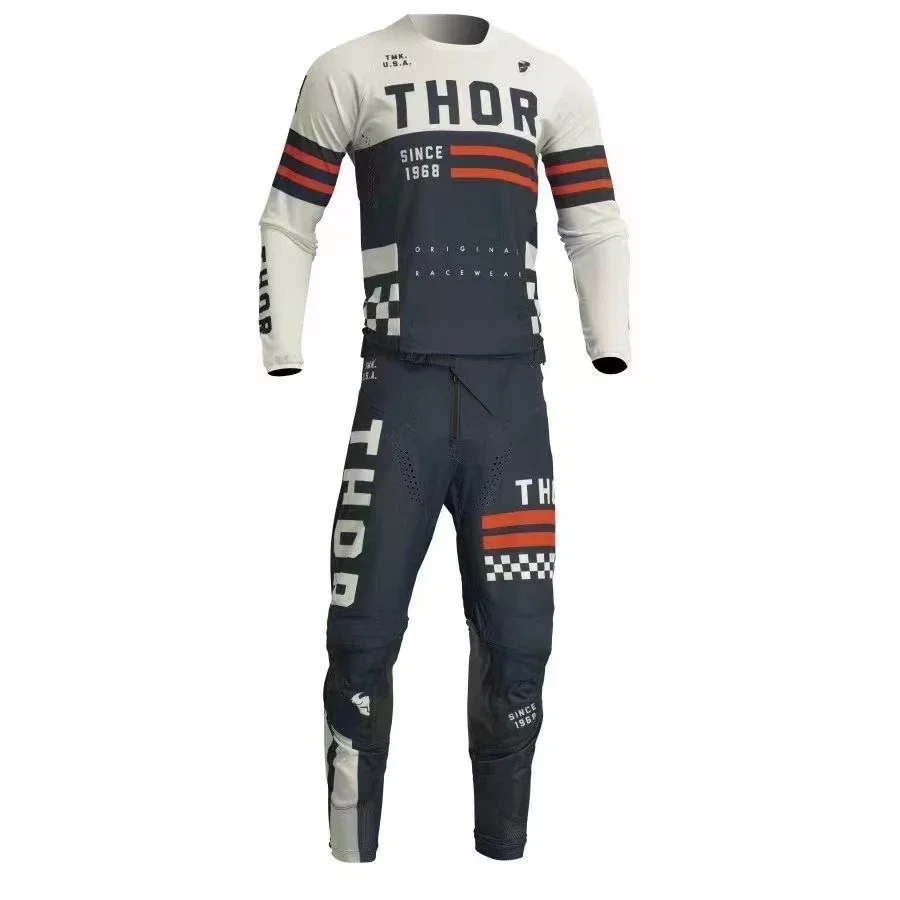 Flexair Jersey Broek Motocross - Cycling Gear Pants recensie en prijs