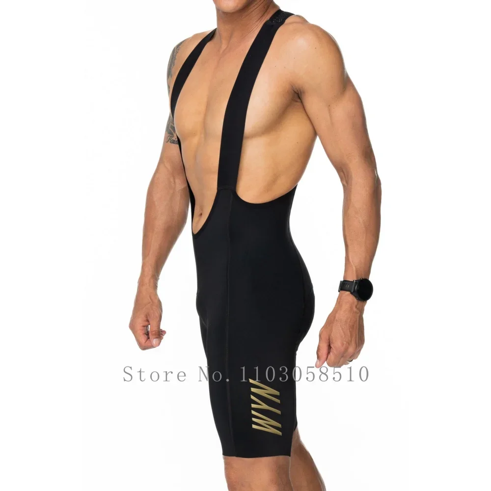 Wyn Heren Fietsbroek Lange Afs - Cycling Gear Italy recensie en prijs