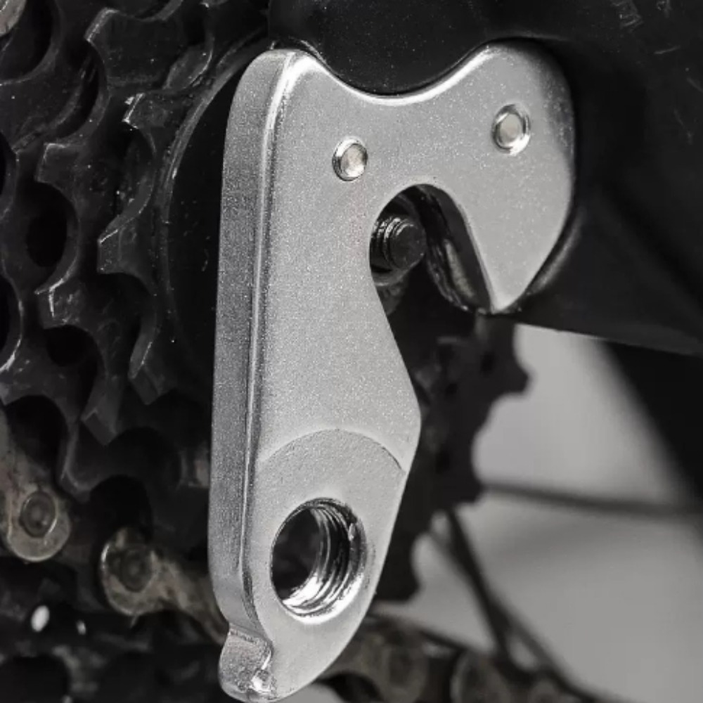 1 set aluminium derailleurhang - Bicycle Kickstand recensie en prijs