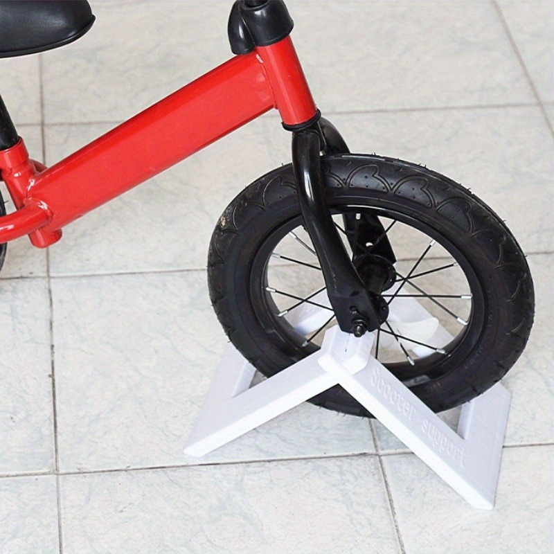 1 stuk balansfietsstandaardhou - Bicycle Kickstand recensie en prijs