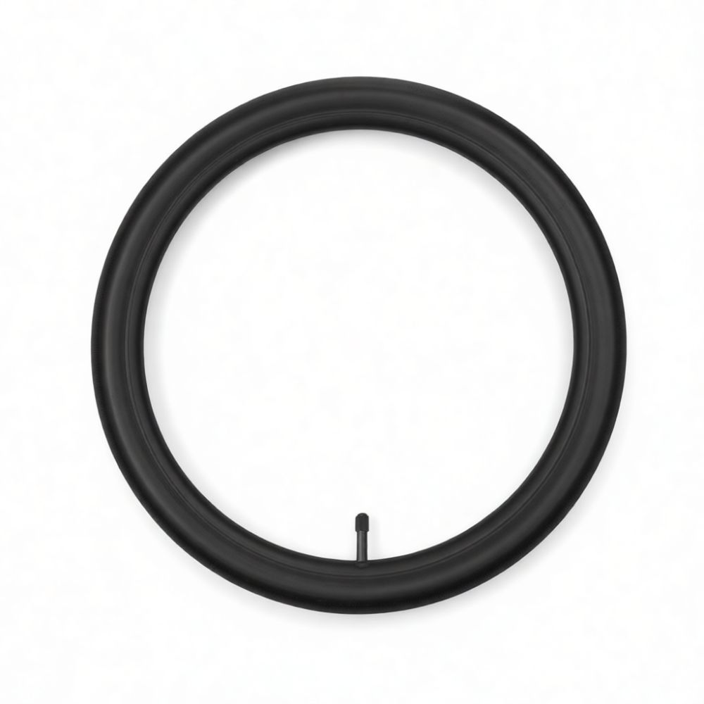 Universele rubberen binnenband - Cycling Gear Inches recensie en prijs