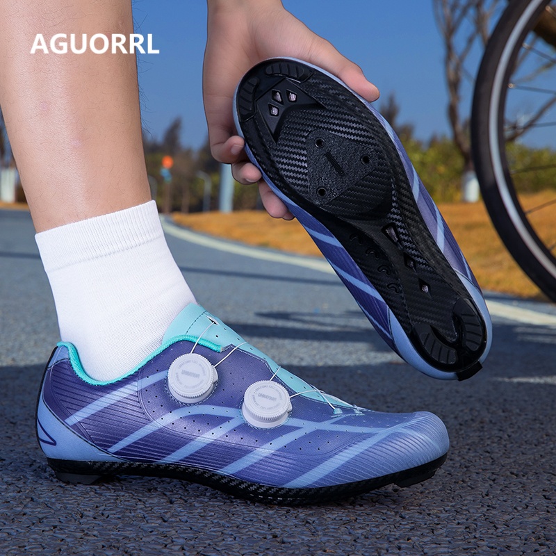 Snelle Fiets Sneaker Heren Rac - Road Bike Cleats recensie en prijs