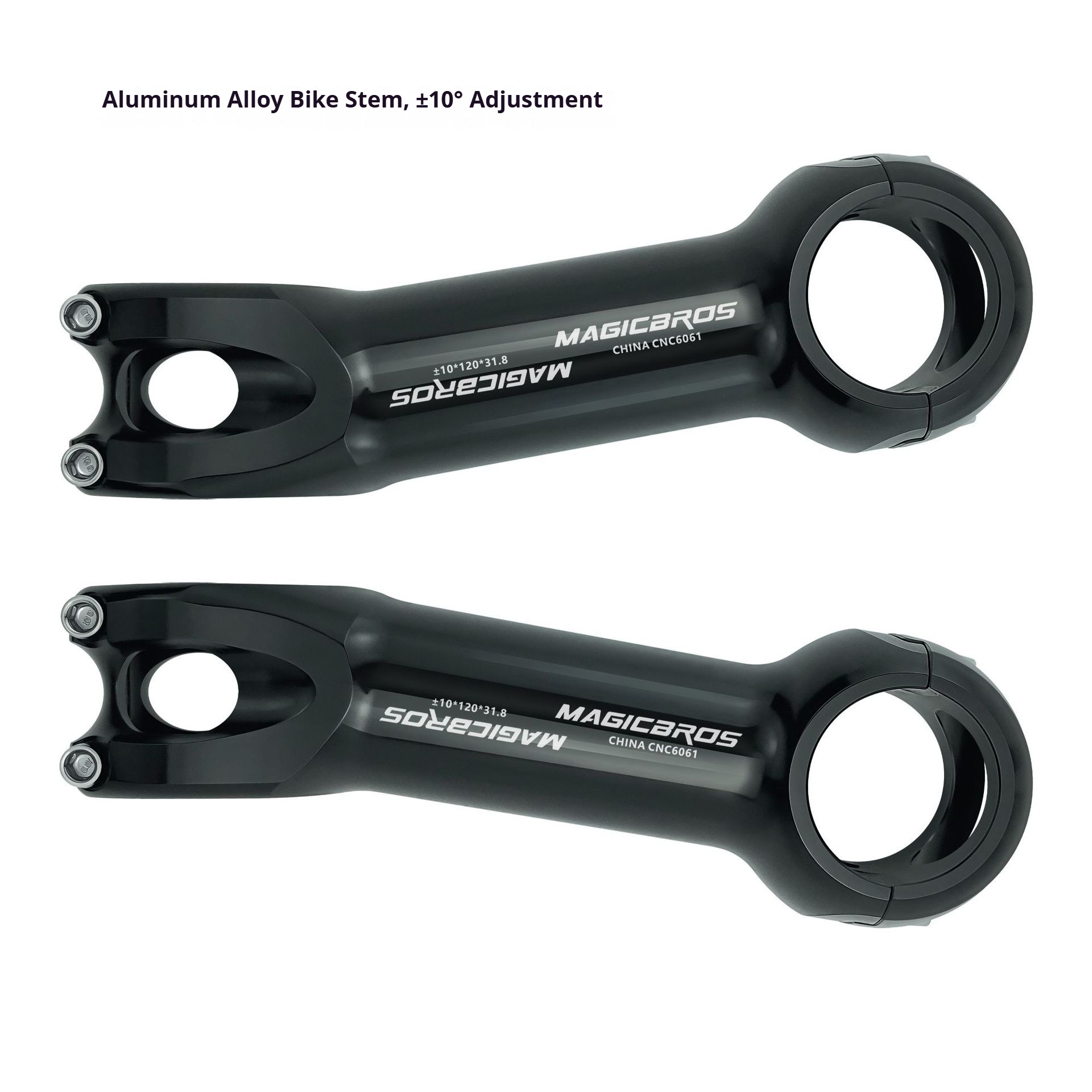 MAGICBROS Ultralight CNC Fiets - Cycling Gear For 10 Degrees recensie en prijs
