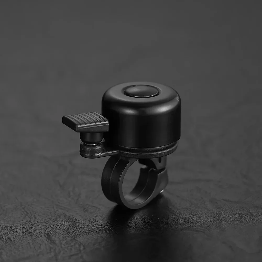MTB Fietsbel Aluminium MTB Fie - Bike Bell recensie en prijs