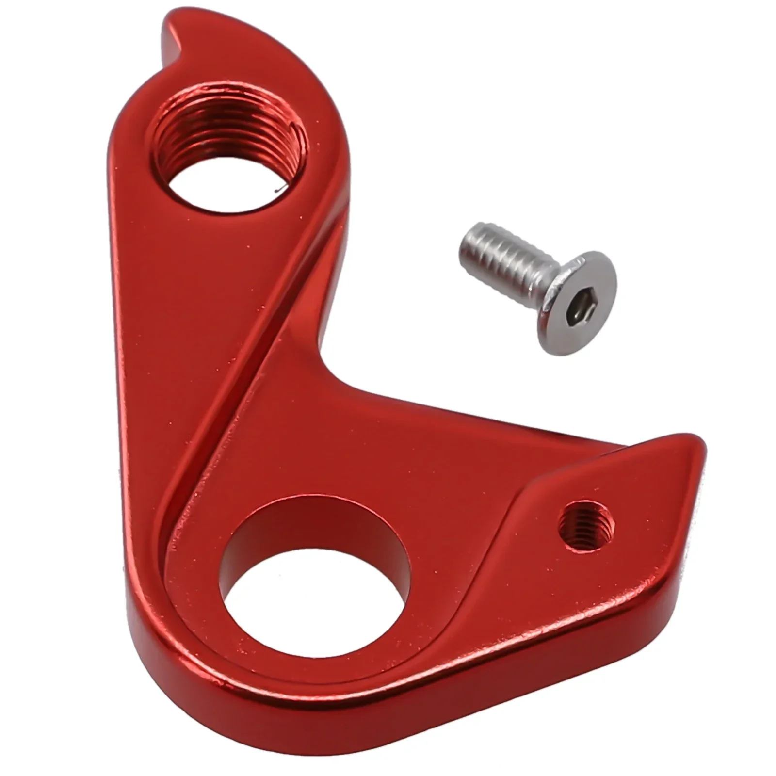 1pcs Fiets Derailleurhanger Vo - Bicycle Kickstand recensie en prijs