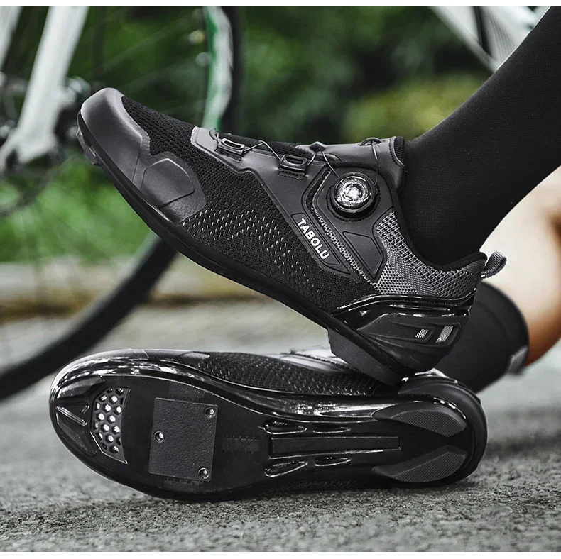 ACKOOR MTB Fietsschoenen Manne - Road Bike Cleats recensie en prijs