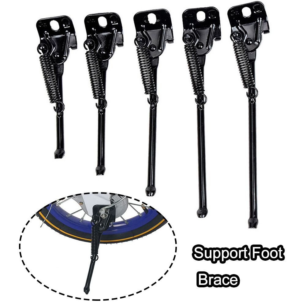 Fietsaccessoires Buitensporten - Bicycle Kickstand recensie en prijs