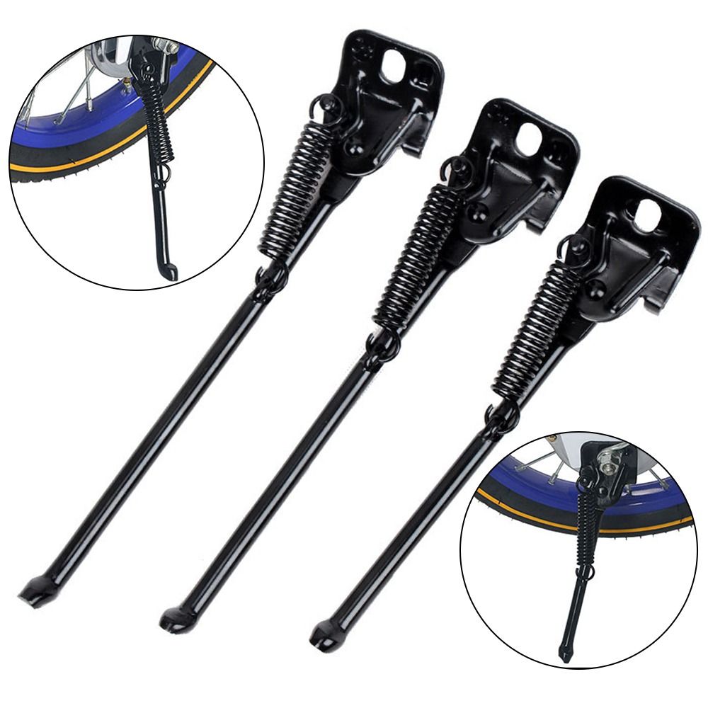 Fietsaccessoires Buitensporten - Bicycle Kickstand recensie en prijs