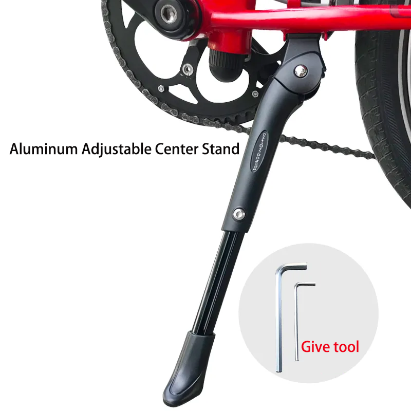 Dahon Fiets K3plus Standaard M - Bicycle Kickstand recensie en prijs
